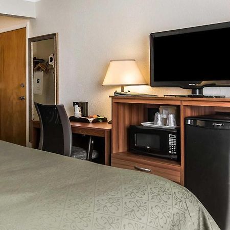 Quality Inn Rutland Zewnętrze zdjęcie