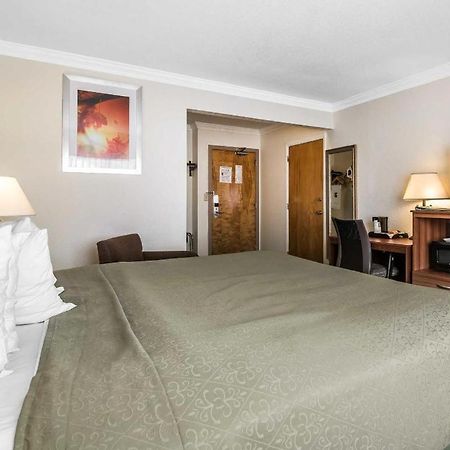 Quality Inn Rutland Zewnętrze zdjęcie