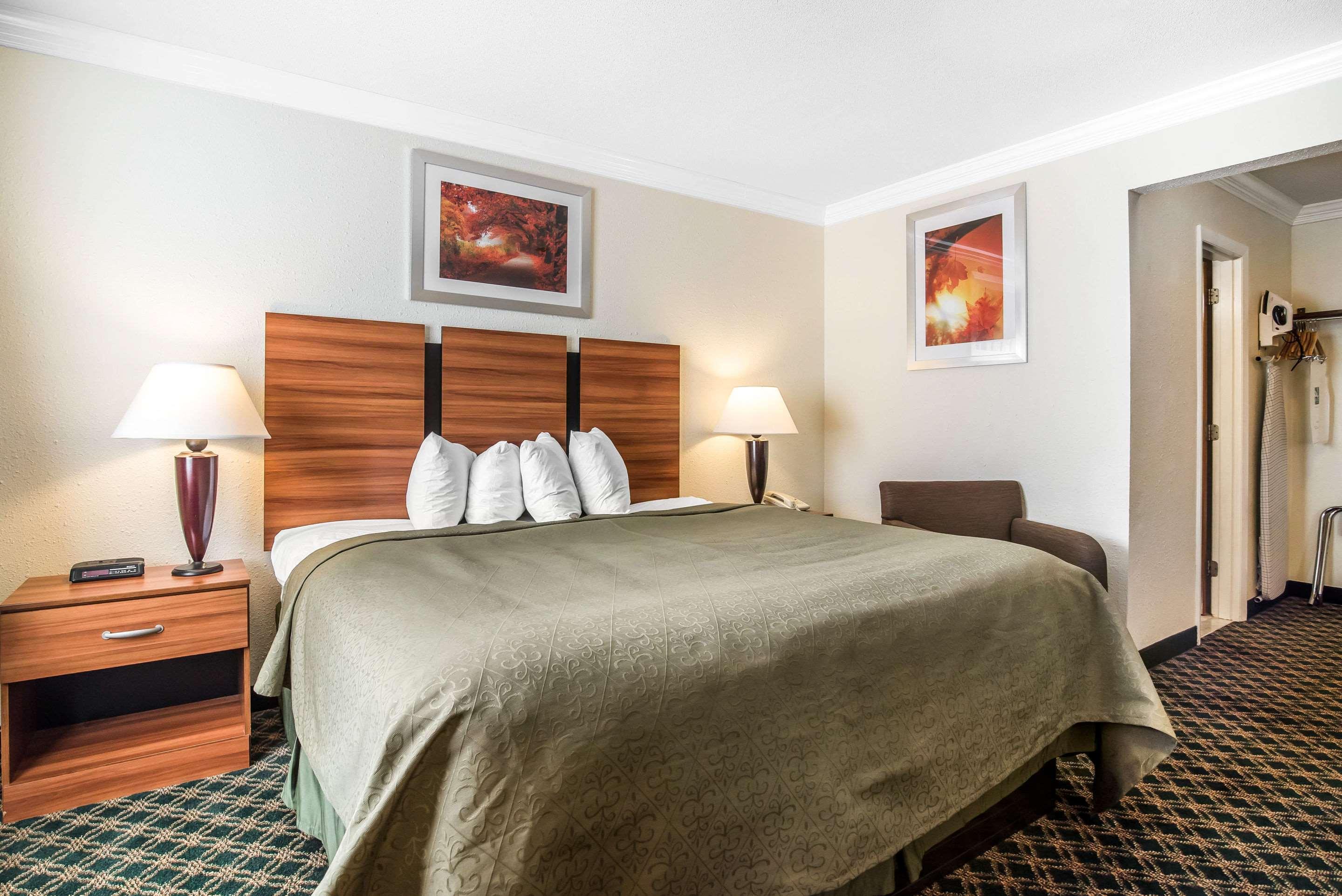 Quality Inn Rutland Zewnętrze zdjęcie
