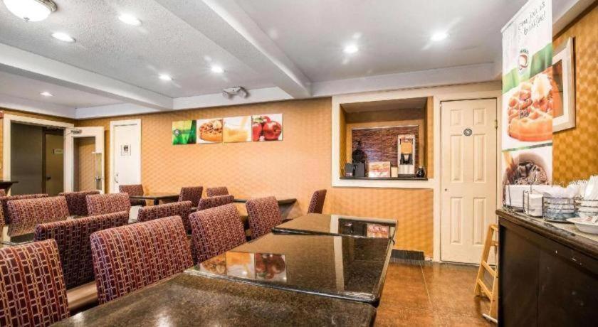 Quality Inn Rutland Zewnętrze zdjęcie