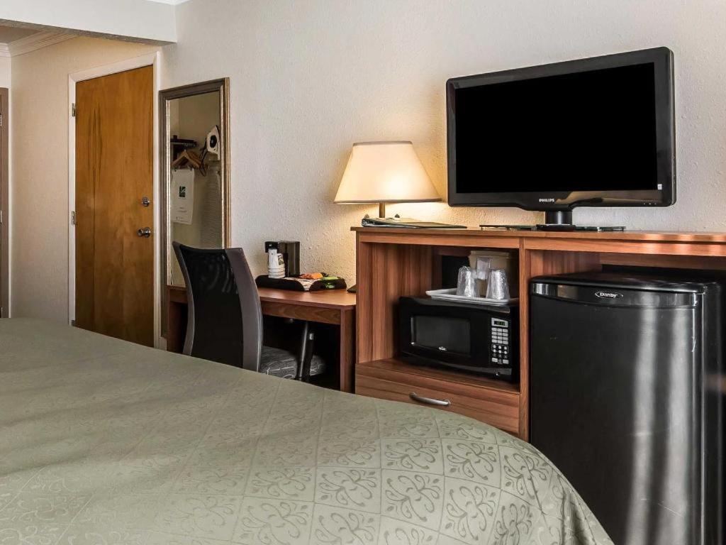 Quality Inn Rutland Zewnętrze zdjęcie