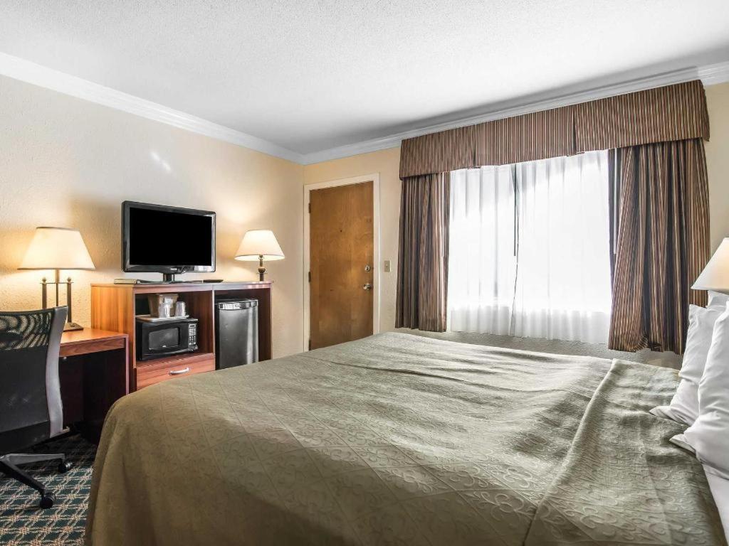 Quality Inn Rutland Zewnętrze zdjęcie