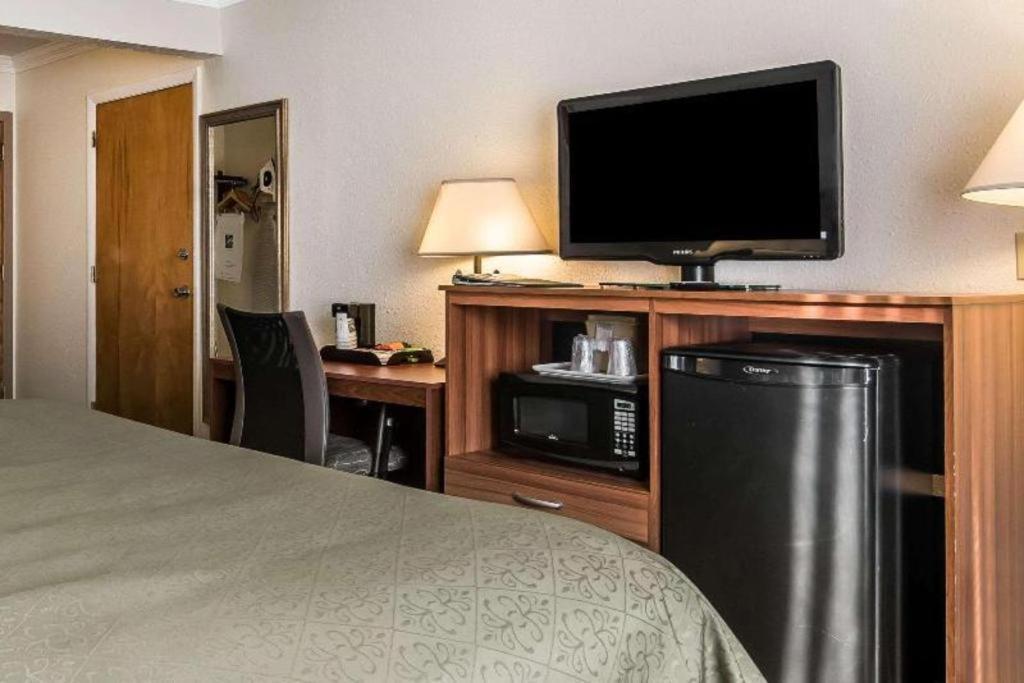 Quality Inn Rutland Zewnętrze zdjęcie