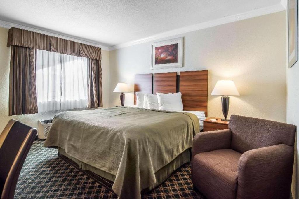 Quality Inn Rutland Zewnętrze zdjęcie