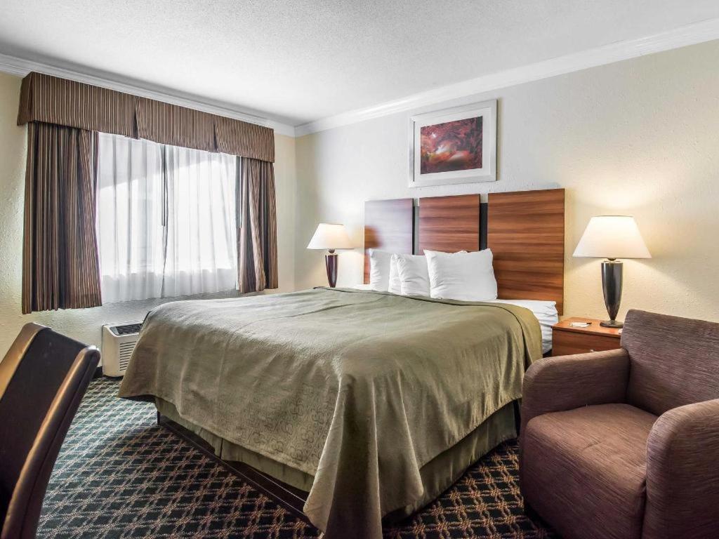 Quality Inn Rutland Zewnętrze zdjęcie