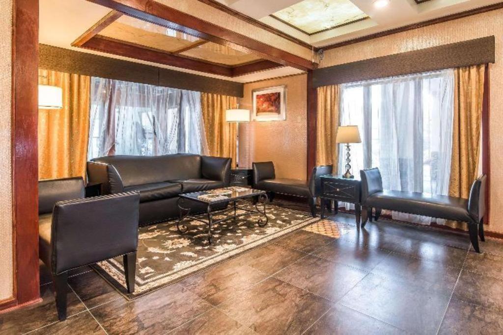 Quality Inn Rutland Zewnętrze zdjęcie
